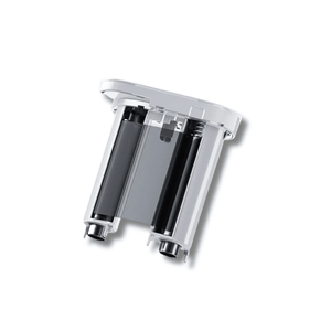 Ink ribbon for Niimbot M2, Black, 24 meters