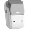 Etikettskrivare Niimbot B1 Grå