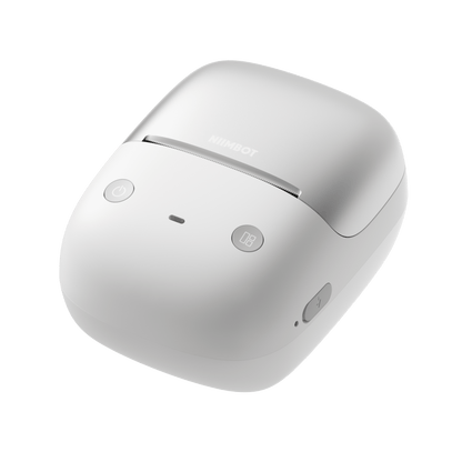 Niimbot B2 PRO -etikettitulostin