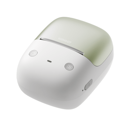 Niimbot B2 PRO -etikettitulostin