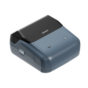 Etikettskrivare Niimbot B31 Marinblå