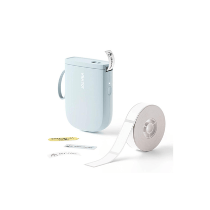 Etikettskrivare Niimbot D11_H Ljusblå