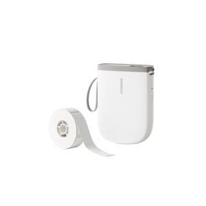 Etikettskrivare Niimbot D11_H Vit